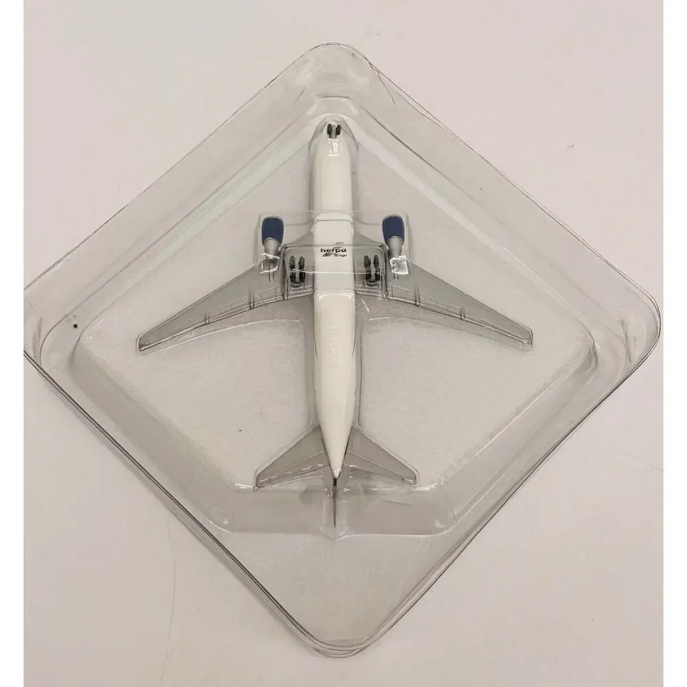 Herpa Wings 1:500 LAN Chile Boeing 767-300 Diecast 502894 New